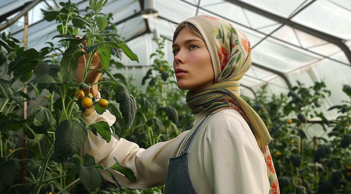 Kreative Hochbeete für deinen Garten