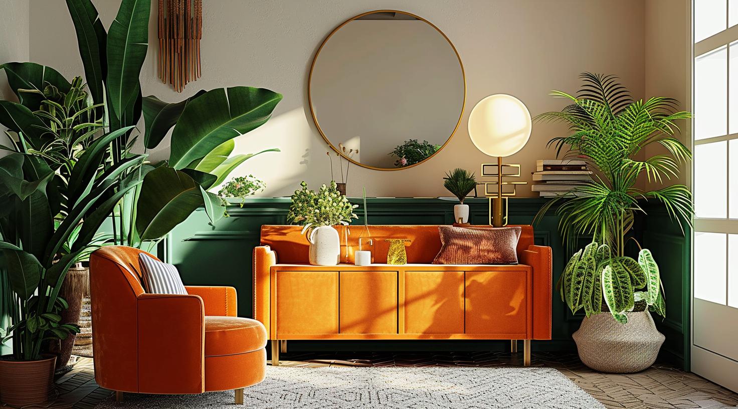 Kreative DIY-Dekoration für den Garten